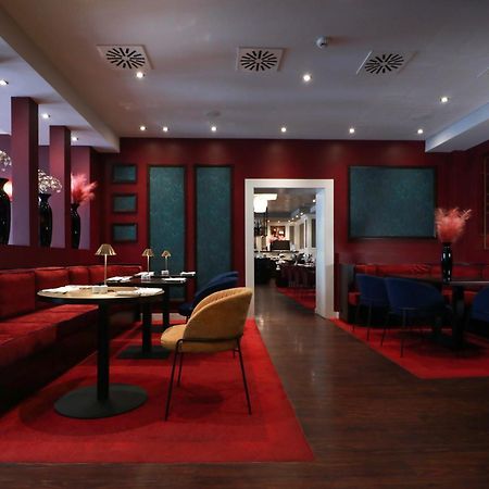 Haverkamp Suites Бремергафен Екстер'єр фото