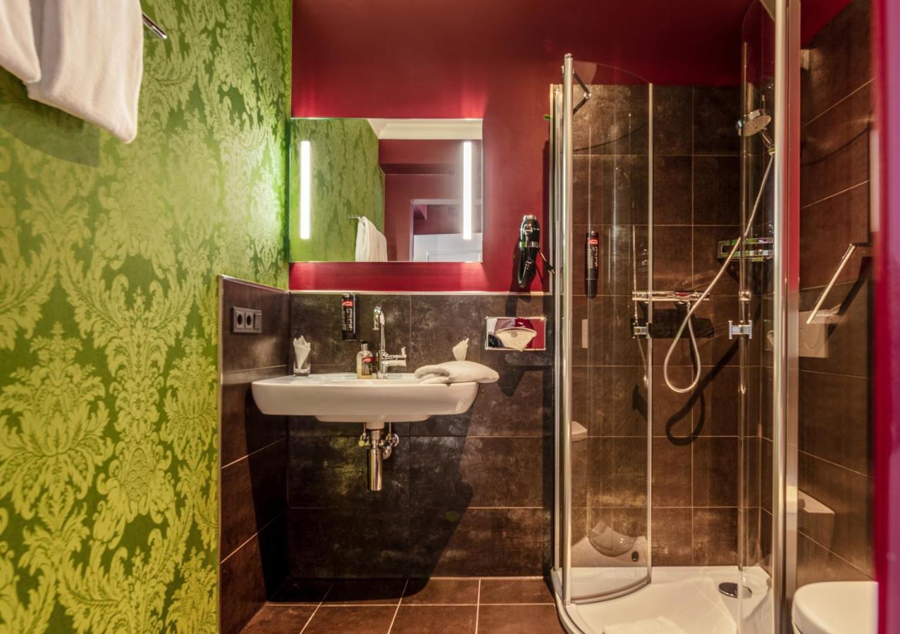 Haverkamp Suites Бремергафен Екстер'єр фото