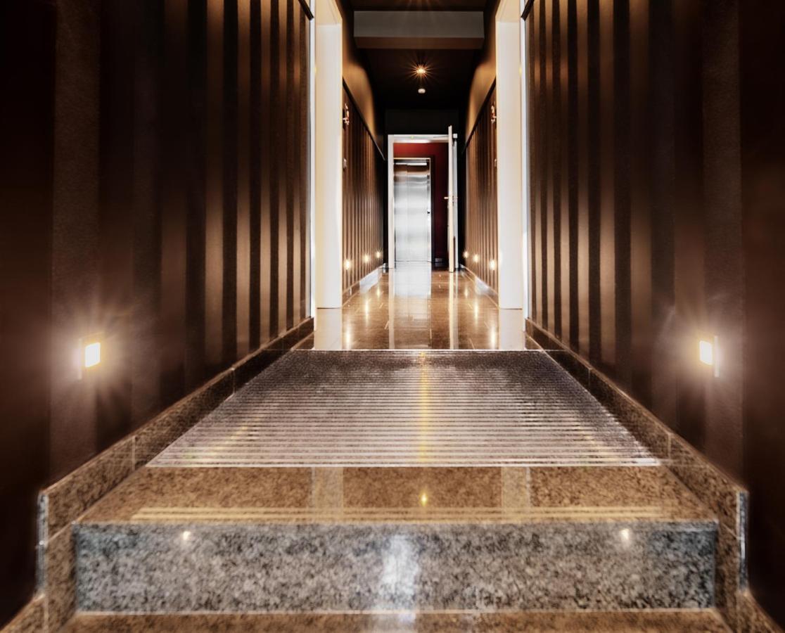 Haverkamp Suites Бремергафен Екстер'єр фото