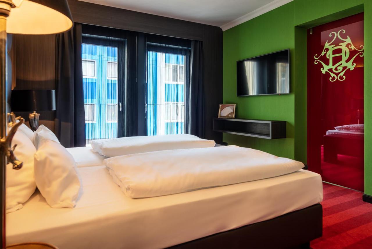 Haverkamp Suites Бремергафен Екстер'єр фото