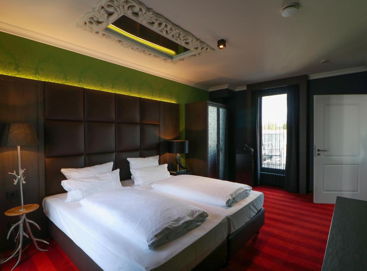 Haverkamp Suites Бремергафен Екстер'єр фото