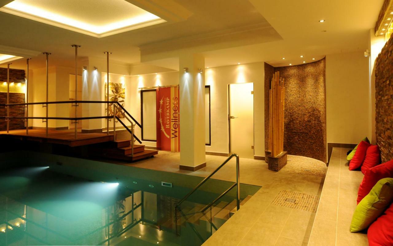 Haverkamp Suites Бремергафен Екстер'єр фото